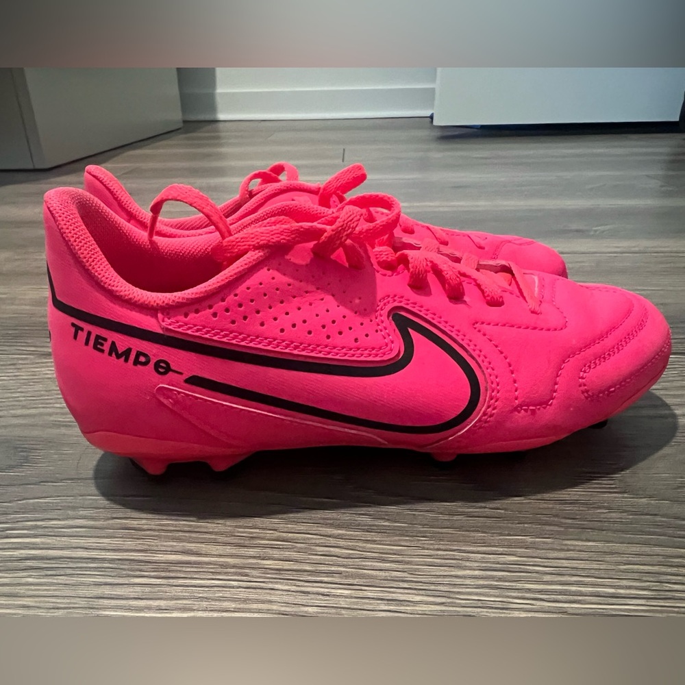 Nike Cleats